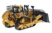 Thumbnail for 85637 Tractor De Orugas D11 Con 2 Cuchillas y 2 Desgarradores Escala 1:64 - KATZER