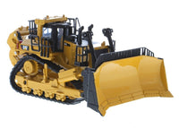 Thumbnail for 85637 Tractor De Orugas D11 Con 2 Cuchillas y 2 Desgarradores Escala 1:64 - KATZER