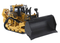 Thumbnail for 85637 Tractor De Orugas D11 Con 2 Cuchillas y 2 Desgarradores Escala 1:64 - KATZER