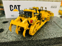 Thumbnail for 85659 Tractor De Orugas Caterpillar D11 Escala 1:87 - KATZER