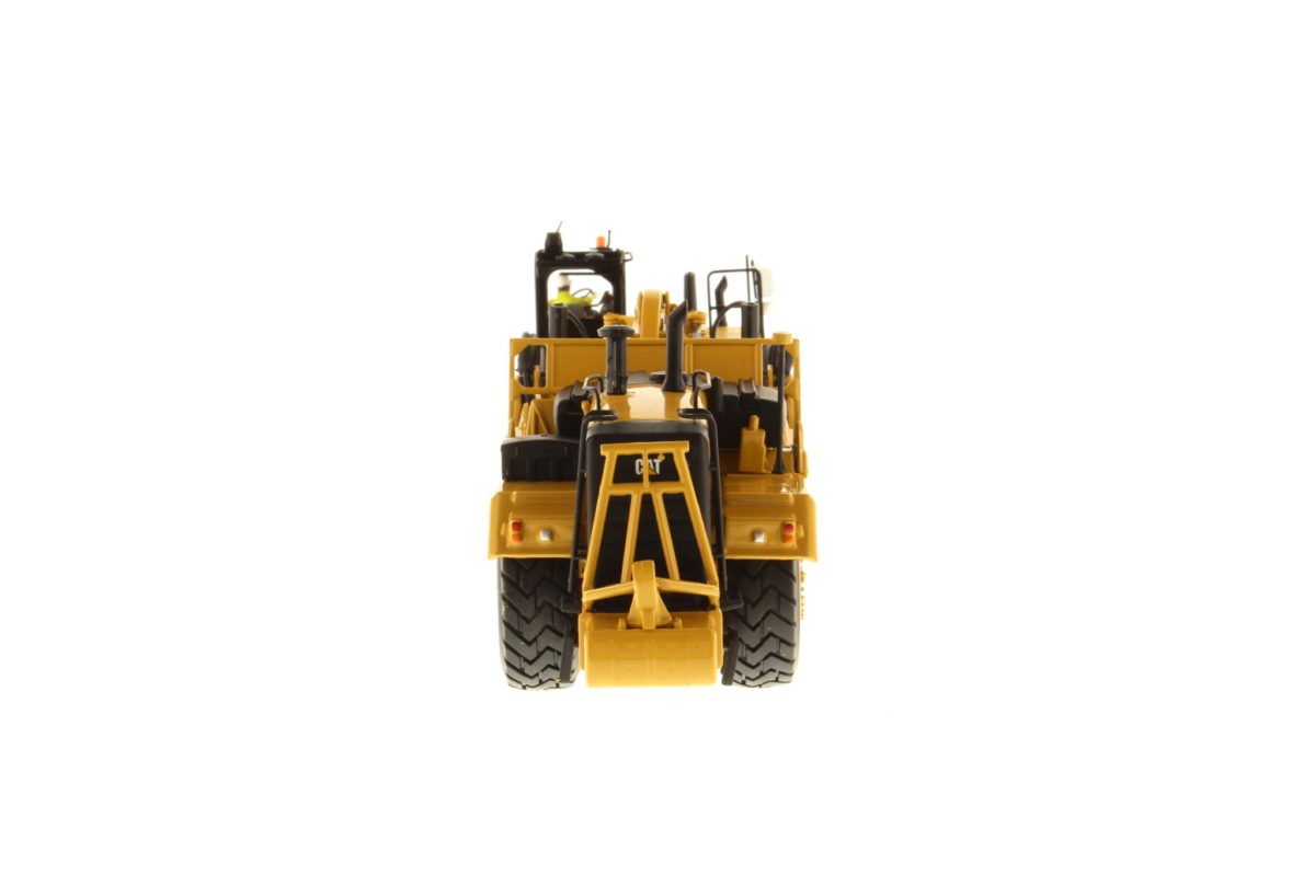 85921 Mototrailla Cat 627K Escala 1:50 - KATZER