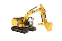 Thumbnail for 85924 Excavadora Hidraulica Cat 323F Escala 1:50 - KATZER