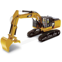 Thumbnail for 85924 Excavadora Hidraulica Cat 323F Escala 1:50 - KATZER