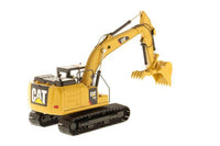 Thumbnail for 85924 Excavadora Hidraulica Cat 323F Escala 1:50 - KATZER