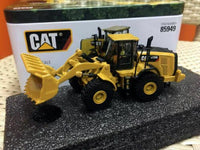 Thumbnail for 85949 Cargador de Ruedas Caterpillar 972M Escala 1:87 - KATZER