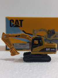 Thumbnail for 85970CB Excavadora Hidráulica Caterpillar 315D L - KATZER