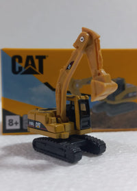 Thumbnail for 85970CB Excavadora Hidráulica Caterpillar 315D L - KATZER
