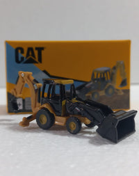 Thumbnail for 85973CB Retroexcavadora Caterpillar 420E - KATZER