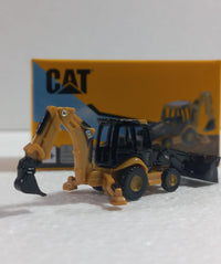 Thumbnail for 85973CB Retroexcavadora Caterpillar 420E - KATZER