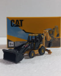 Thumbnail for 85973CB Retroexcavadora Caterpillar 420E - KATZER