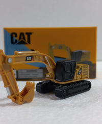 Thumbnail for 85977CB Excavadora Hidráulica Caterpillar 320 - KATZER