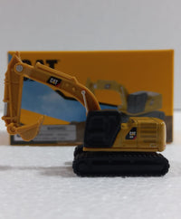 Thumbnail for 85977CB Excavadora Hidráulica Caterpillar 320 - KATZER