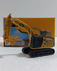 Thumbnail for 85977CB Excavadora Hidráulica Caterpillar 320 - KATZER