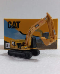Thumbnail for 85977CB Excavadora Hidráulica Caterpillar 320 - KATZER