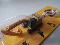 Thumbnail for 85981 Llavero Excavadora Caterpillar 320 - KATZER