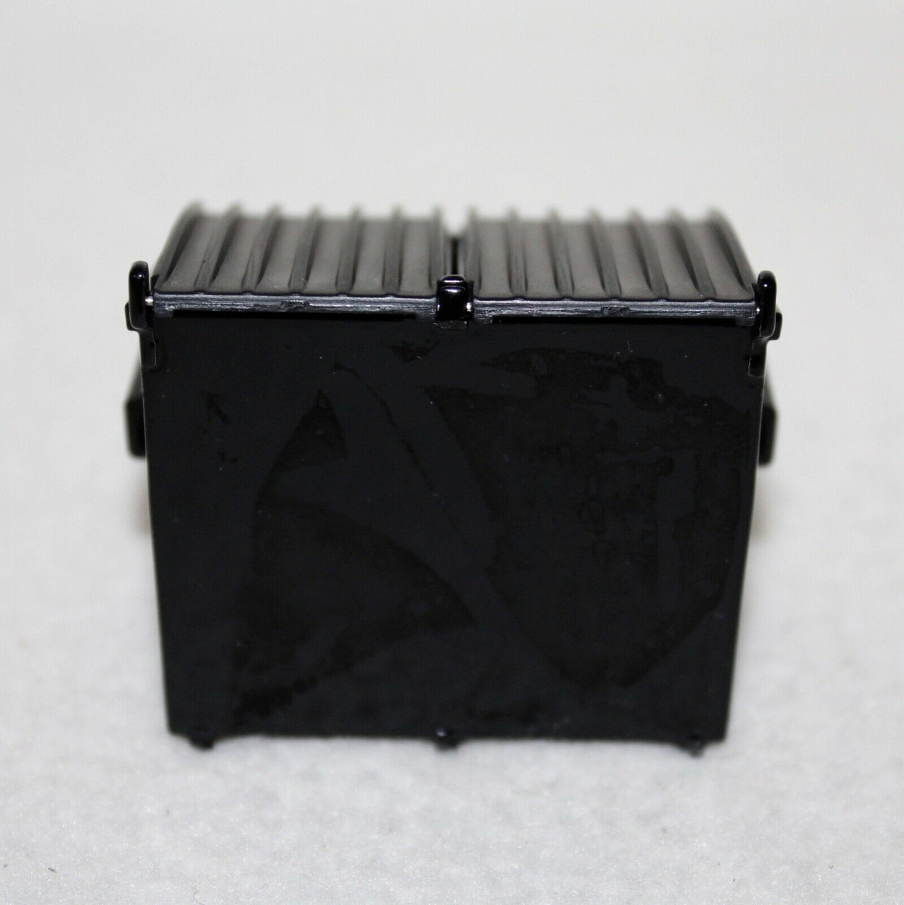 90-0533 Contenedor De Basura Escala 1:34 - KATZER