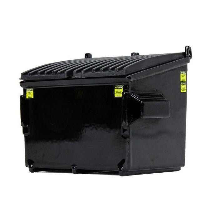 90-0533 Contenedor De Basura Escala 1:34 - KATZER