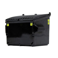 Thumbnail for 90-0533 Contenedor De Basura Escala 1:34 - KATZER