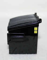 Thumbnail for 90-0533 Contenedor De Basura Escala 1:34 - KATZER