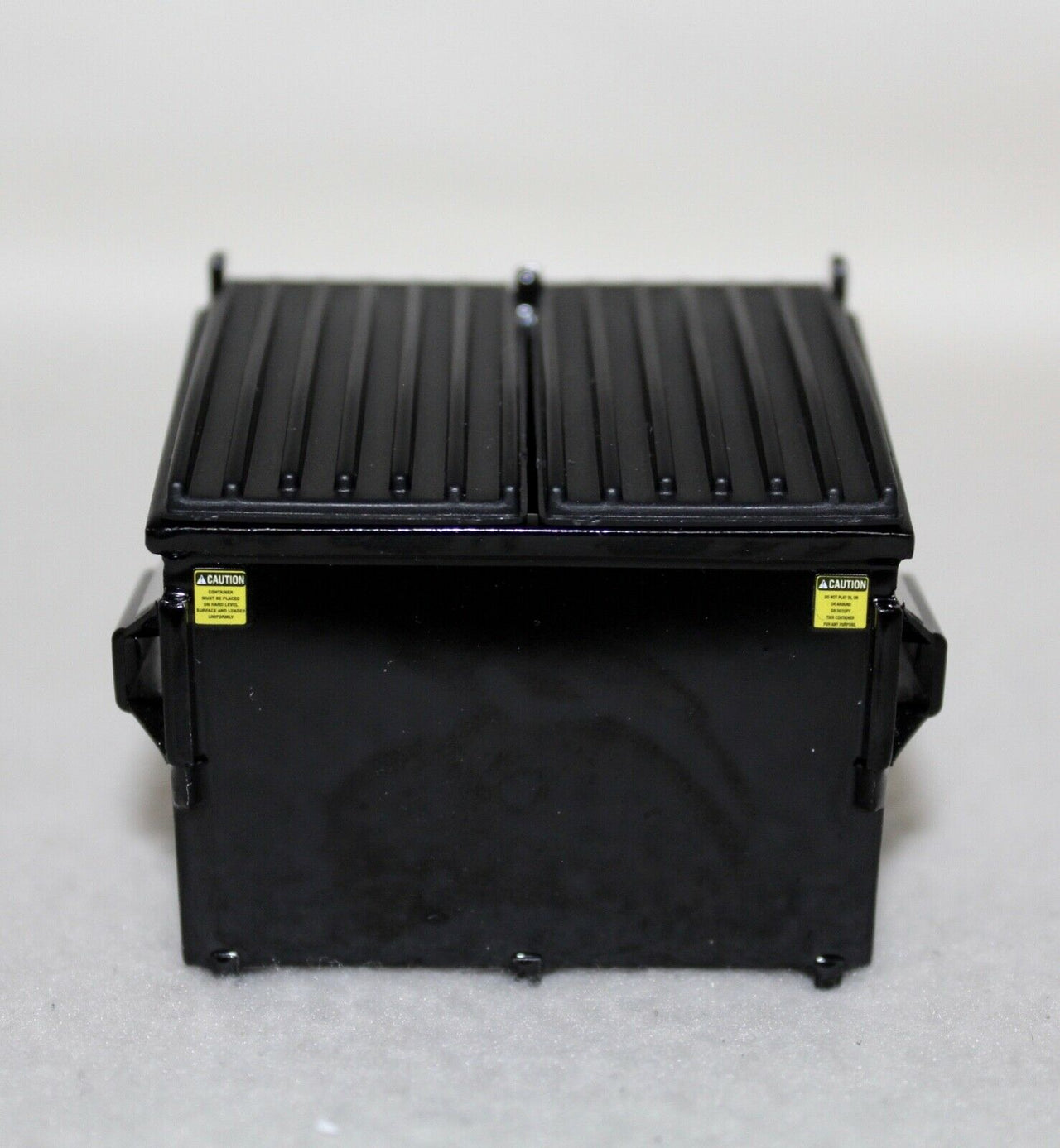 90-0533 Contenedor De Basura Escala 1:34 - KATZER