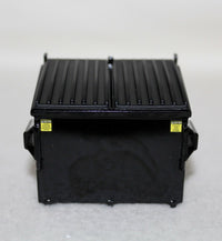 Thumbnail for 90-0533 Contenedor De Basura Escala 1:34 - KATZER