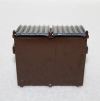 Thumbnail for 90-0535 Contenedor De Basura Escala 1:34 - KATZER