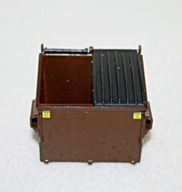 Thumbnail for 90-0535 Contenedor De Basura Escala 1:34 - KATZER