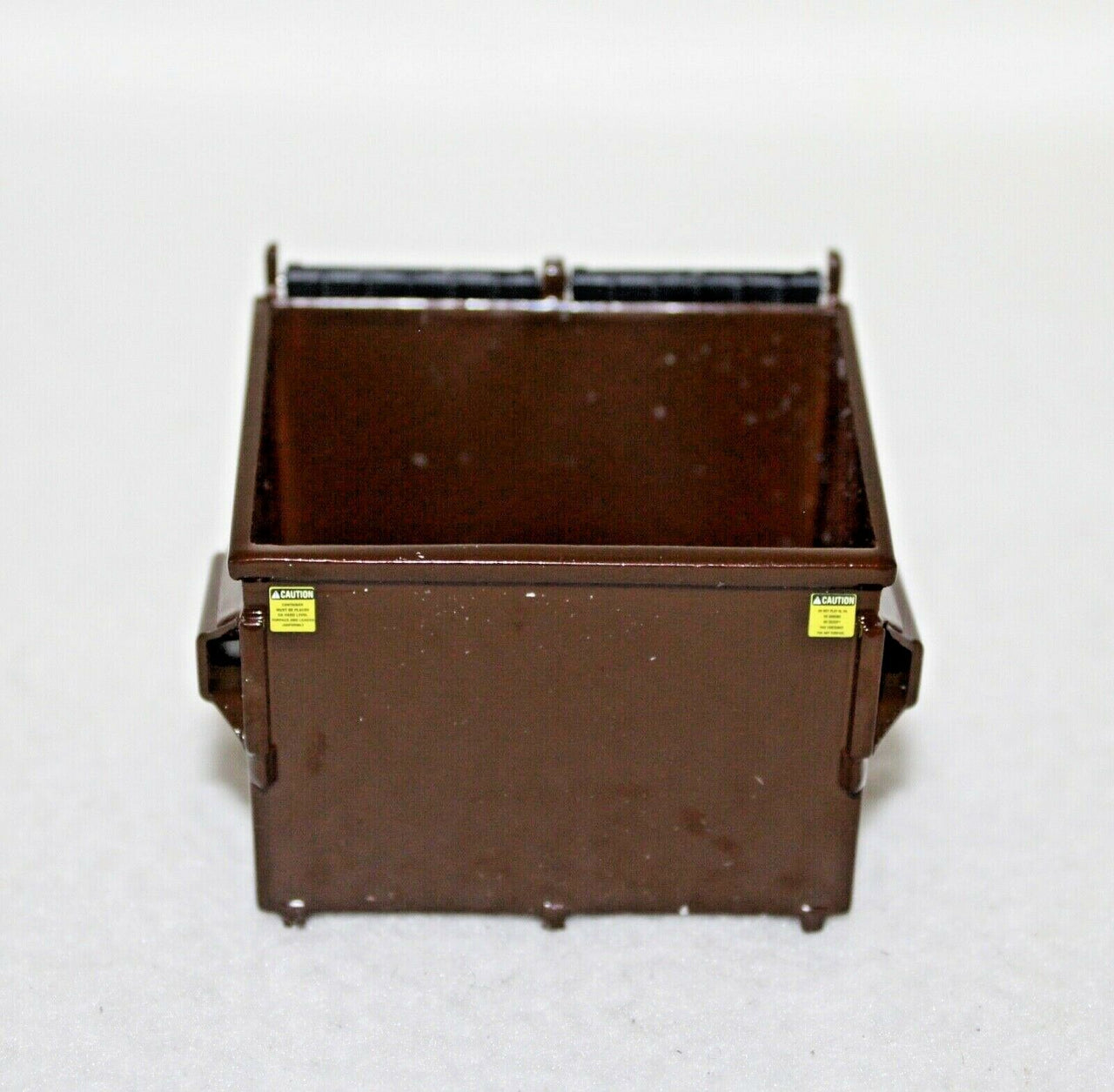 90-0535 Contenedor De Basura Escala 1:34 - KATZER