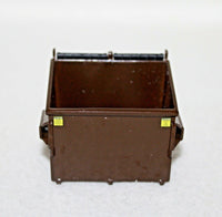 Thumbnail for 90-0535 Contenedor De Basura Escala 1:34 - KATZER