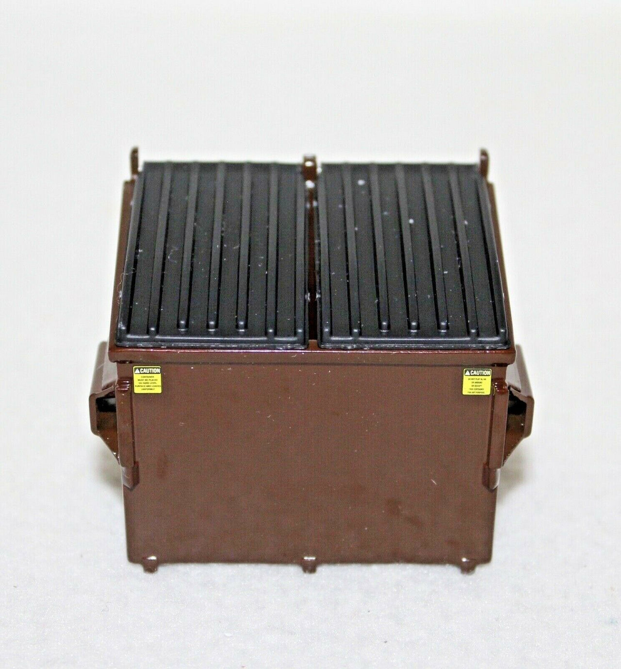 90-0535 Contenedor De Basura Escala 1:34 - KATZER