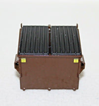 Thumbnail for 90-0535 Contenedor De Basura Escala 1:34 - KATZER