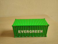 Thumbnail for 91025D 20' Dry Goods Sea Container Escala 1:50 - KATZER