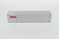 Thumbnail for 91027B 40' Dry Goods Sea Container Escala 1:50 - KATZER