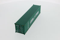 Thumbnail for 91027C 40' Dry Goods Sea Container Escala 1:50 - KATZER