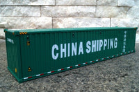 Thumbnail for 91027C 40' Dry Goods Sea Container Escala 1:50 - KATZER
