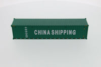 Thumbnail for 91027C 40' Dry Goods Sea Container Escala 1:50 - KATZER