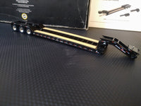 Thumbnail for 91032 Cama Baja XL 120 Low-Profile HDG Trailer con 2 Boosters Transport Series Escala 1:50 - KATZER