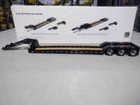 Thumbnail for 91033 Cama Baja XL 120 Low Profile HDG con 2 Boosters Escala 1:50 - KATZER