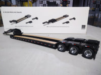 Thumbnail for 91033 Cama Baja XL 120 Low Profile HDG con 2 Boosters Escala 1:50 - KATZER
