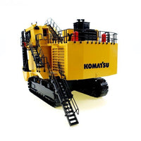 Thumbnail for 933 Pala Minera Diesel Komatsu PC4000 Escala 1:50 (Modelo Descontinuado) - KATZER