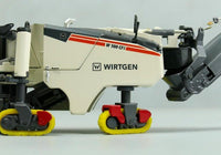 Thumbnail for 947 Fresadora De Asalto Wirtgen W100 Escala 1:50 (Modelo Descontinuado) - KATZER