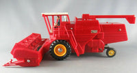 Thumbnail for 9570 Cosechadora Massey Ferguson 760 Escala 1:32 (Modelo Descontinuado) - KATZER