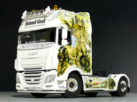 Thumbnail for Tracto DAF XF SSC Roland Graf Escala 1:50 (Modelo Descontinuado)