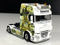 Thumbnail for Tracto DAF XF SSC Roland Graf Escala 1:50 (Modelo Descontinuado)