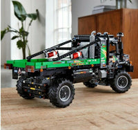 Thumbnail for LEGO Technic Mercedes Benz Zetros Truck (2110 Pieces)