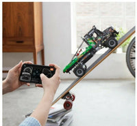 Thumbnail for LEGO Technic Mercedes Benz Zetros Truck (2110 Pieces)