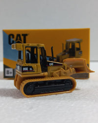 Thumbnail for D5G XL Crawler Tractor - Microbuilder