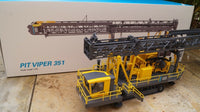 Thumbnail for AMP53 Perforadora Atlas Copco Pit Viper 351 Escala 1:50 - KATZER