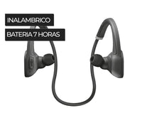 Thumbnail for Audífonos Inalámbricos Trust Urban Velo Neckband-Style - KATZER