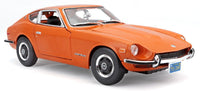 Thumbnail for Auto Datsun 1971 240OZ Escala 1:18 (Special Edition) (Pre Venta) - KATZER